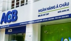 ACB muốn chi 10.000 tỉ đồng mua lại trái phiếu trước hạn