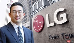 Chân dung Chủ tịch LG sắp tới Việt Nam: Người con nuôi thừa kế 'đế chế' trăm tỉ USD