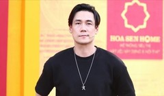 Ông Phạm Khánh Phương ( ca sĩ Khánh Phương)