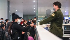 Hàng loạt giám đốc doanh nghiệp bị tạm hoãn xuất cảnh do nợ thuế