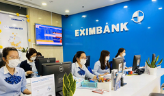 S&P Global Ratings giữ nguyên mức tín nhiệm đối tác dài hạn của Eximbank