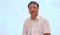 Thứ trưởng Bộ Công Thương Đỗ Thắng Hải (Ảnh: VGP)