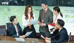 Tháng 8 - Sóng nào đang chờ nhà đầu tư?