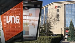 Kingsoft - cổ đông ít biết của VNG