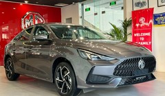 Ô tô Trung Quốc sau 2 thập niên vào Việt Nam: Thành công ít, thất bại nhiều