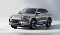 Bán xe điện gặp khó tại Việt Nam, BYD chuyển sang xe hybrid?