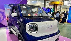 Xuất hiện ô tô điện giá rẻ đe dọa thế độc tôn của VinFast VF 3