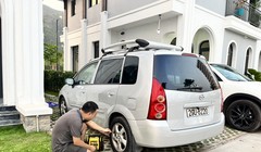 Đi chơi xa dịp 30/4 bằng ô tô, cần lưu ý gì để hành trình suôn sẻ?