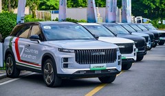 Ô tô Trung Quốc đang dần lấn lướt xe Nhật, Hàn về công nghệ tại Việt Nam