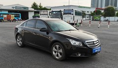 Ba mẫu ô tô cũ gần 20 năm tuổi, giá rẻ nhưng vẫn đẹp dáng