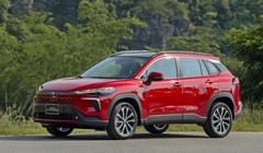 Thị trường ô tô tháng 6 "nóng hầm hập" bởi cuộc đua hạ giá xe