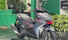 Yamaha tung NVX 2025 đối đầu Honda Air Blade 160 về công nghệ