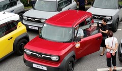 Xe điện giá rẻ khiến thị trường ô tô cũ Việt Nam thêm ảm đạm