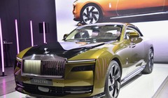 Những mẫu xe điện đắt đỏ tại Việt Nam, cao nhất lên tới trên 18 tỷ đồng