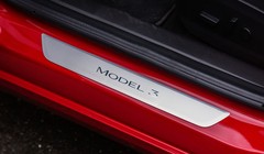 Telsa Model 3. Business Insider