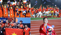 Việt Nam tại SEA Games
