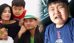Tranh cãi của vợ và con trai Xuân Bắc