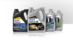 Dầu động cơ diesel