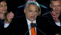 Thủ tướng Hungary Viktor Orban