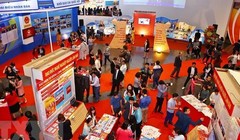 Toàn cảnh Hội Báo toàn quốc năm 2022