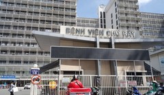 Bệnh viện Chợ Rẫy (TP HCM)