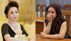 Bà Nguyễn Phương Hằng