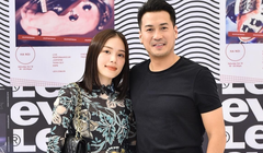 Phillip Nguyễn và Linh Rin