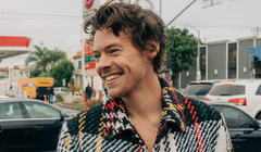 Harry Styles