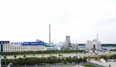 Nhà máy sản xuất lốp của Tập đoàn Vĩnh Thái vừa làm thủ tục phá sản