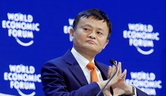 Jack Ma gây bất ngờ khi đột ngột tuyên bố sẽ từ chức Chủ tịch Tập đoàn Alibaba vào năm tới