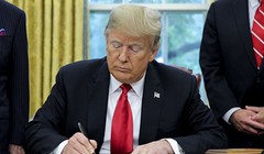 Ngày 5.10 Tổng thống Donald Trump đã ký Luật BUILD tăng cường đầu tư ra nước ngoài, đi ngược lại những cam kết khi tranh cử