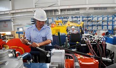 Mỹ cho rằng, kế hoạch Made in China 2025 do chính phủ Trung Quốc ủng hộ đang trở thành trở ngại đối với việc giải quyết cuộc chiến tranh thương mại Trung – Mỹ.