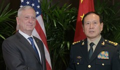 Chuyến thăm của ông Ngụy Phượng Hòa tới Washington sắp tới đang rất được dư luận quan tâm.