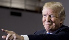 Sau hai năm cầm quyền, ông Donald Trump đã có sự thay đổi mang tính bước ngoặt trong quan hệ với Trung Quốc. 