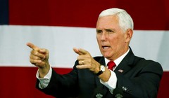 Ông Mike Pence nói: "Nếu Trung Quốc muốn thoát khỏi tình trạng Chiến tranh Lạnh triệt để với Mỹ và các đồng minh thì họ phải thay đổi tận gốc hành vi của mình".