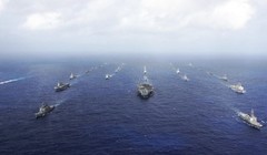 Báo cáo của Ủy ban chiến lược quốc phòng Mỹ cho rằng ưu thế chiến lược của quân đội Mỹ ngày càng mất dần và đã tới mức nguy hiểm.