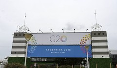 Hội nghị cấp cao G20 chưa khai mạc nhưng một loạt vấn đề sẽ trở thành điểm nóng tại đây