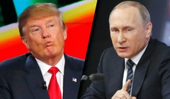 Việc ông Donald Trump hủy bỏ cuộc gặp Tổng thống Nga Vladimir Putin là điều đã được dự báo từ trước