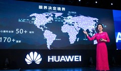 Việc bà Mạnh Vãn Chu bị cảnh sát Canada bắt giữ theo yêu cầu của Mỹ có thể khiến quan hệ tay ba Mỹ - Trung Quốc - Canada trở nên tồi tệ.