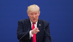 Ông Donald Trump nhiều lần tuyên bố, Mỹ có rất nhiều "đạn" để tiến hành chiến tranh thương mại với Trung Quốc.