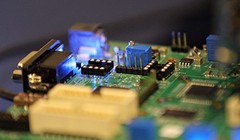 Các chuyên gia cho rằng, dù hai nước Mỹ - Trung có đạt được một hiệp nghị về mậu dịch hay không thì cuộc chiến công nghệ giữa hai nước cũng sẽ không chấm dứt!