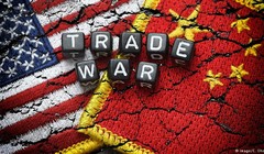 Trước thềm cuộc đàm phán Robert Lighthizer - Lưu Hạc, các quan chức Nhà Trắng vẫn hoài nghi về khả năng đạt được một hiệp nghị chấm dứt cuộc chiến mậu dịch giữa hai nước Mỹ - Trung.