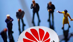 Huawei và Trung Quốc đang phải đương đầu với sự bao vây, ngăn chặn của Mỹ và các đồng minh.