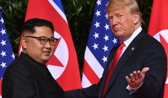 Cuộc gặp gỡ Donald Trump - Kim Jong Un  lần thứ 2 được tổ chức tại Hà Nội được truyền thông quốc tế rất quan tâm.
