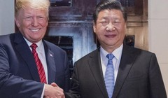 Cuộc gặp gỡ Donald Trump - Tập Cận Bình sẽ không diễn ra vào 2 ngày 27, 28.3 như dự kiến?