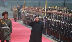 Nhà lãnh đạo Triều Tiên Kim Jong-un  trở về Bình Nhưỡng sau cuộc gặp gỡ thượng đỉnh Hà Nội. Dư luận quốc tế rất quan tâm liệu Triều Tiên có tiếp tục chương trình phi hạt nhân hóa không?