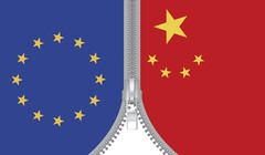 Việc EU thay đổi thái độ, coi Trung Quốc là đối thủ cạnh tranh sẽ khiến quan hệ hai bên trở nên khó xác định.