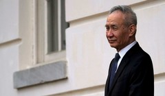 Sau 2 ngày đàm phán, Phó Thủ tướng Trung Quốc Lưu Hạc ra về với mức thuế trừng phạt mới của Mỹ đối với 200 tỷ USD hàng hóa Trung Quốc 