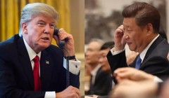 Hai ông Tập Cận Bình và Donald Trump đã gọi điện thoại cho nhau thống nhất sẽ gặp gỡ tại Hội nghị cấp cao G20 ở Osaka vào cuối tháng 6 này.