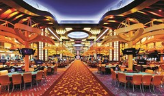 Theo Đa Chiều, tổng số sòng bạc ở Sihanoukville hiện đã nhiều hơn kinh đô cờ bạc Macau, Trung Quốc 